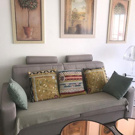 Antibes Tres Belle Situation ! Apartman Kültér fotó