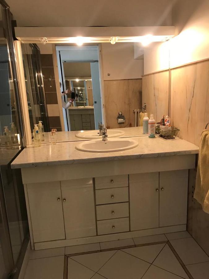 Antibes Tres Belle Situation ! Apartman Kültér fotó