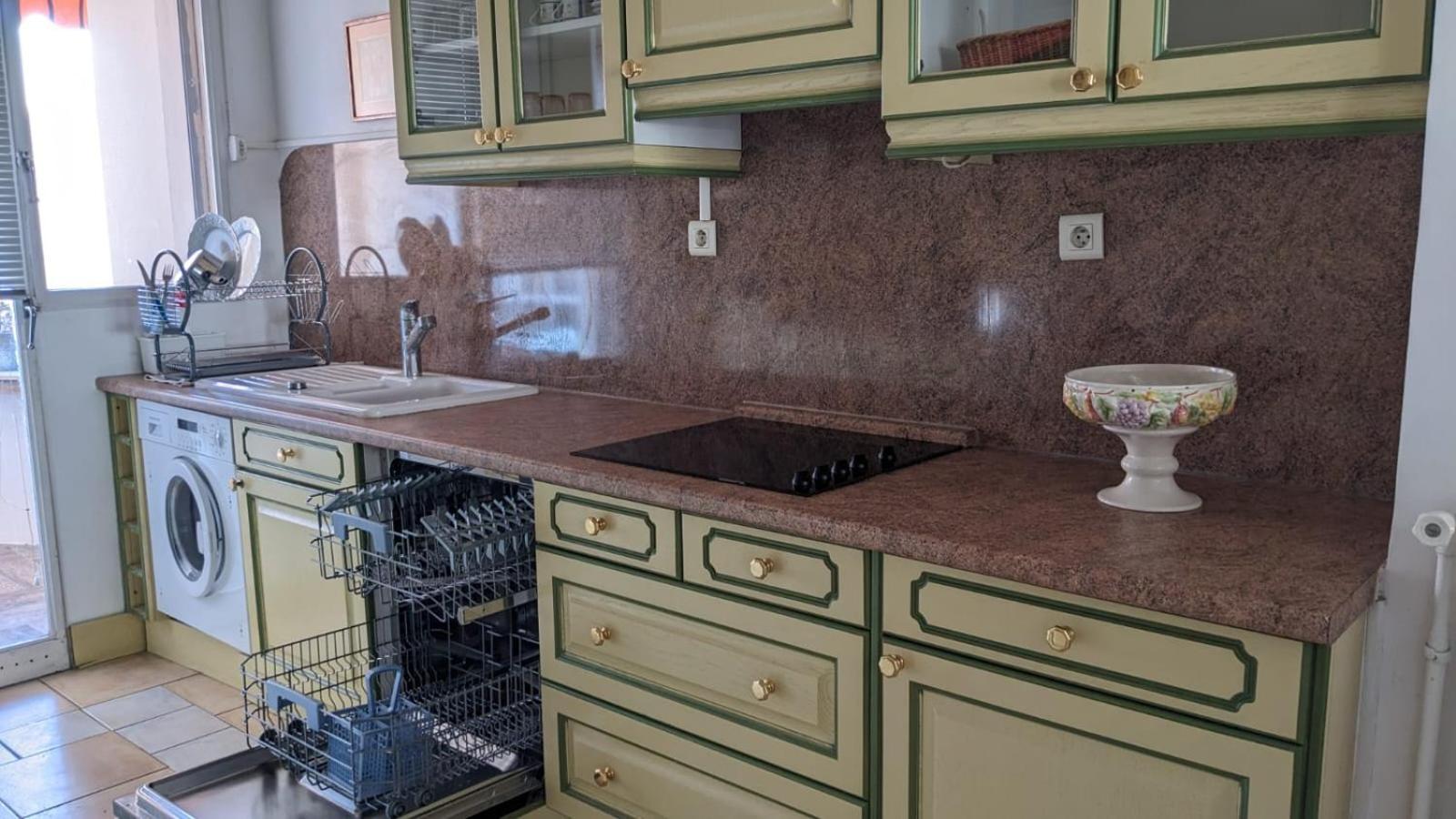 Antibes Tres Belle Situation ! Apartman Kültér fotó